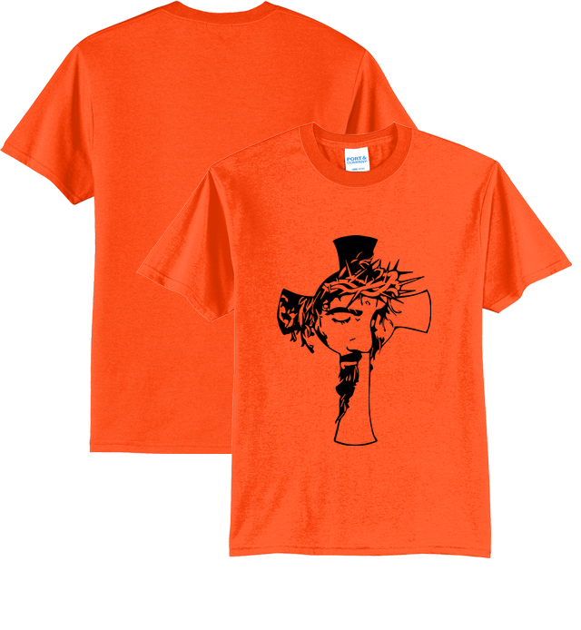 Preview Safety Orange