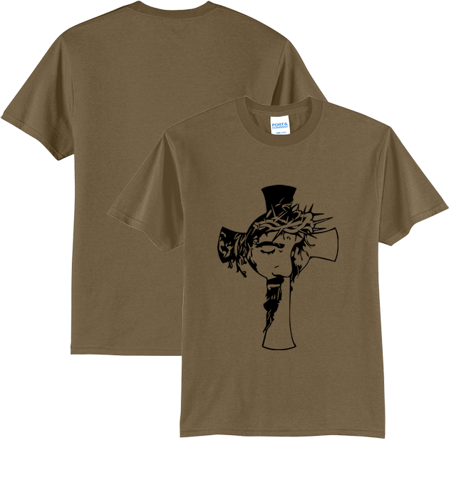 Preview Woodland Brown