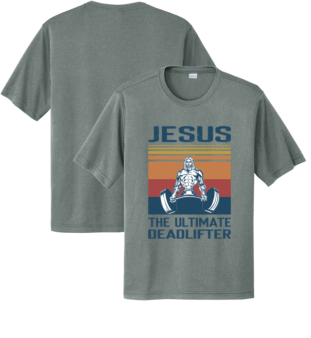 Preview Grey Concrete Heather