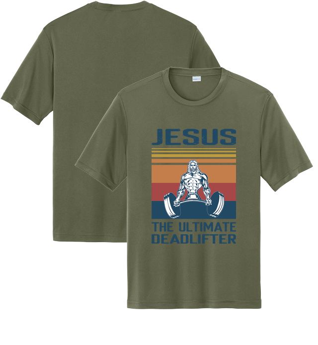 Preview Olive Drab Green