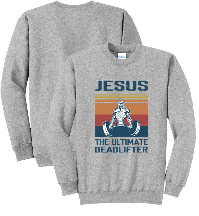 Preview Athletic Heather