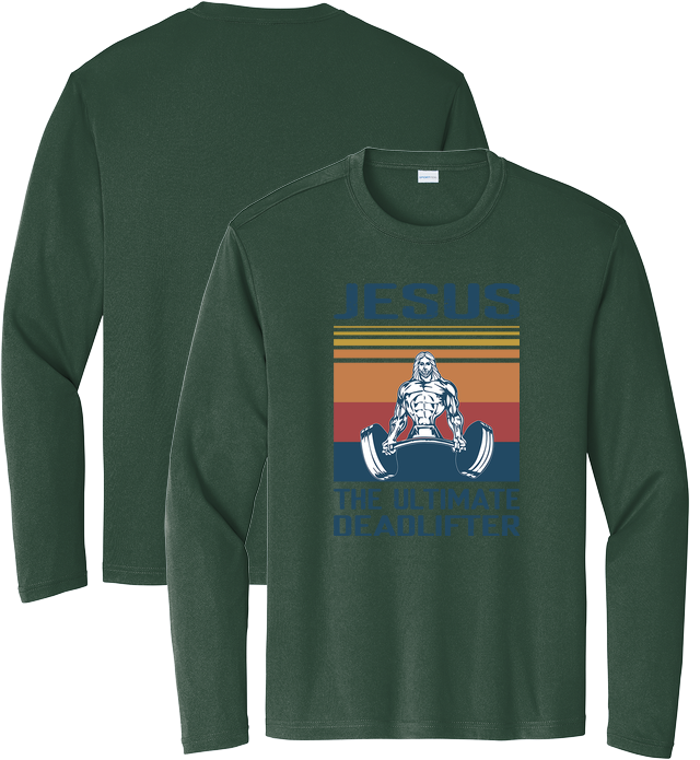 Preview Forest Green