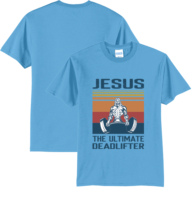 Preview Aquatic Blue