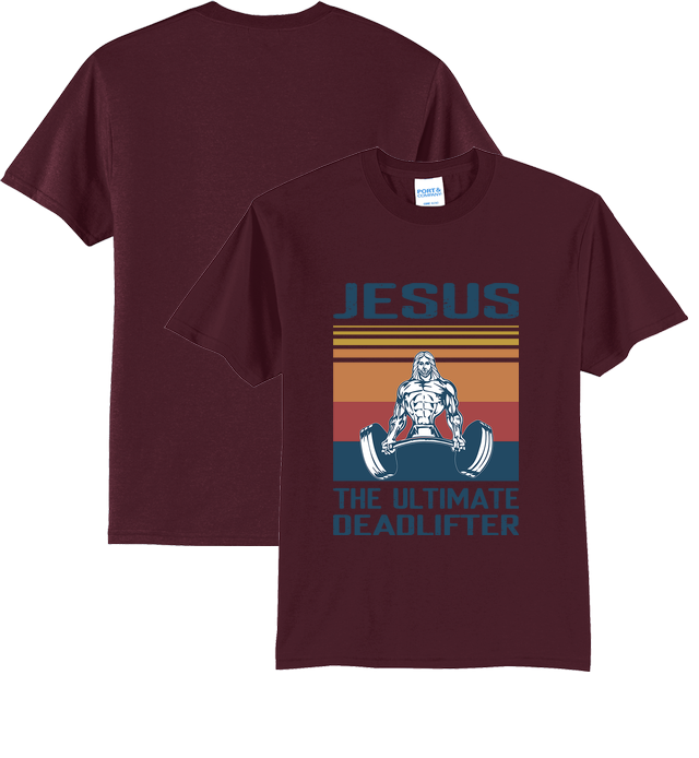 Preview Athletic Maroon