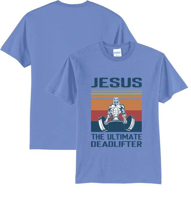 Preview Carolina Blue