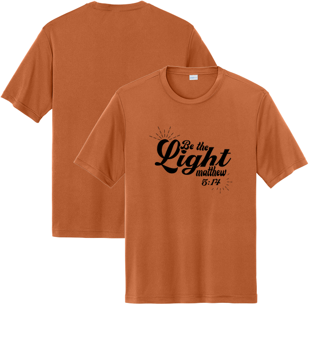 Preview Texas Orange