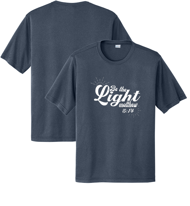 Preview True Navy Heather