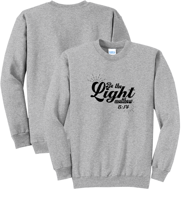 Preview Athletic Heather