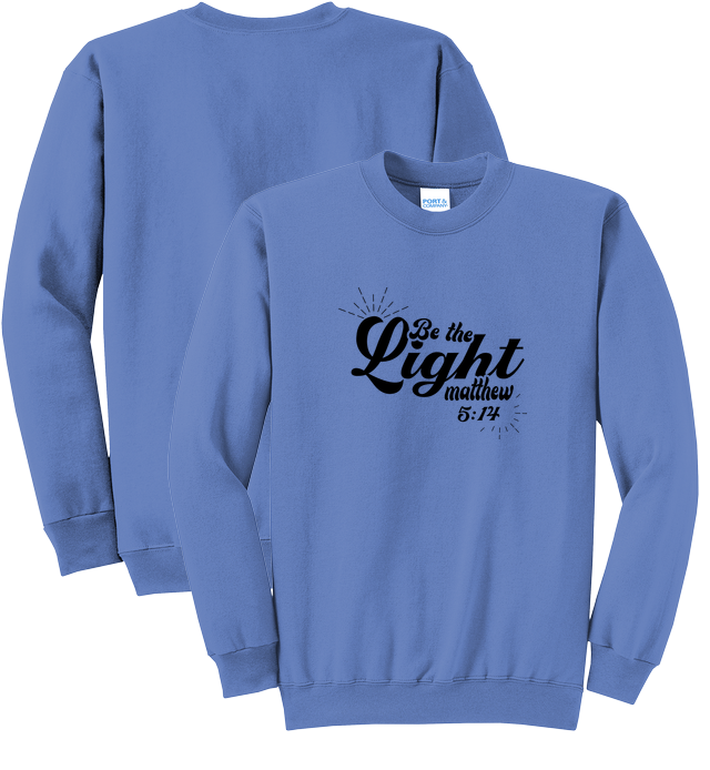 Preview Carolina Blue