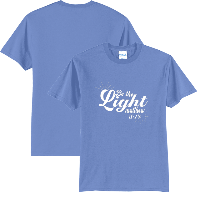 Preview Carolina Blue