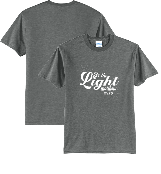 Preview Graphite Heather