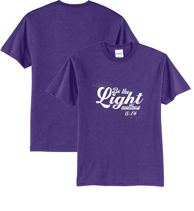 Preview Heather Purple