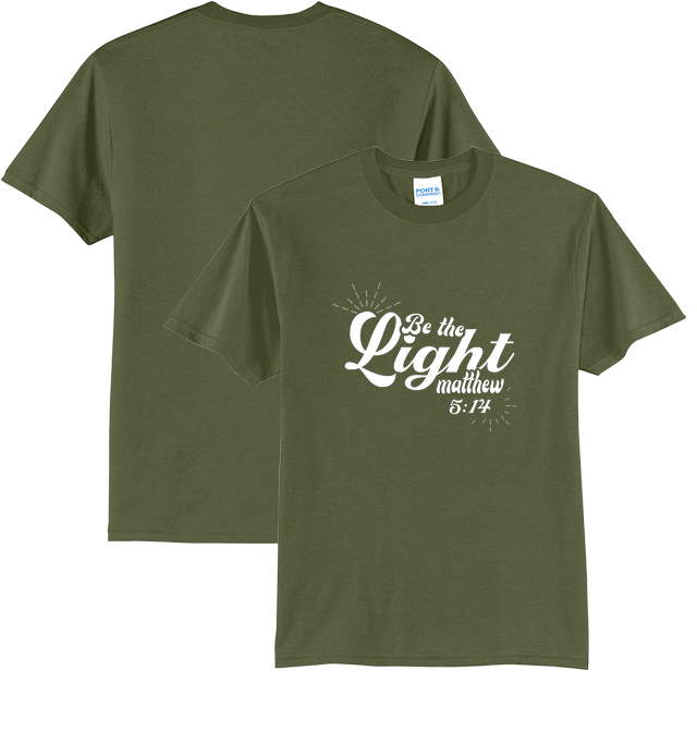 Preview Olive Drab Green