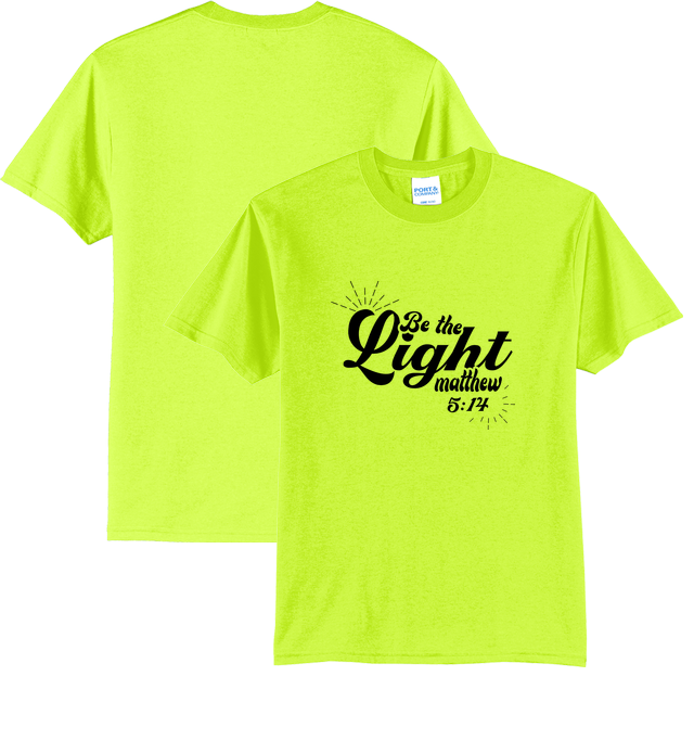 Preview Safety Green