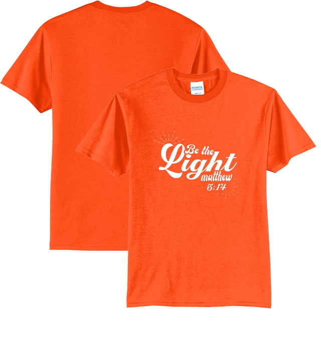 Preview Safety Orange