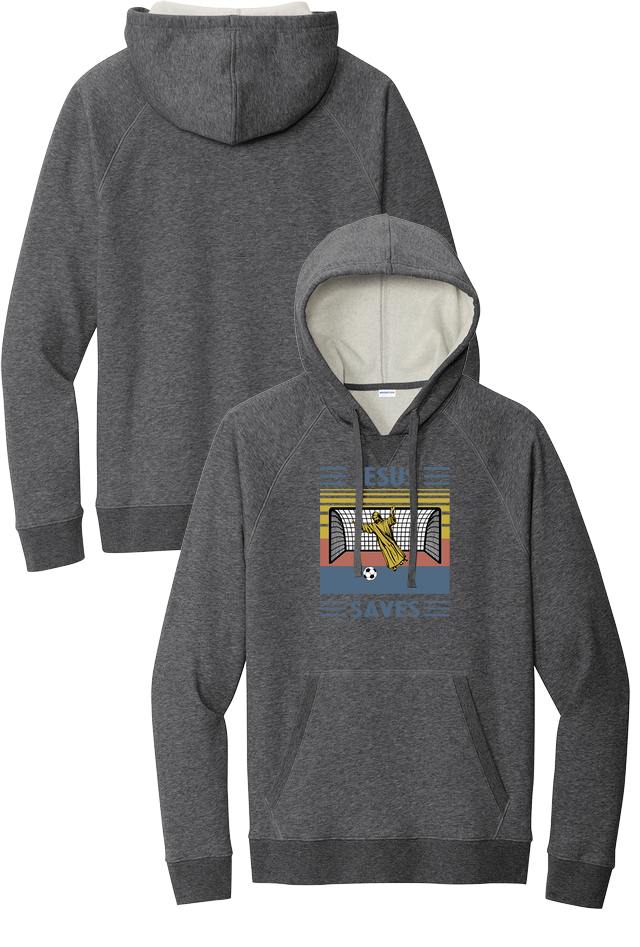 Preview Graphite Heather