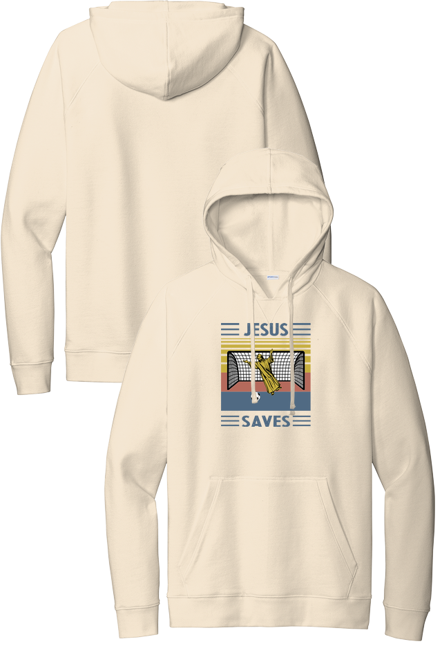 Pullover Hoodie for design 001047