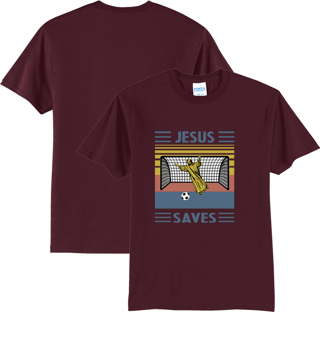 Preview Athletic Maroon