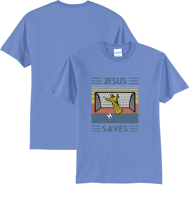 Preview Carolina Blue