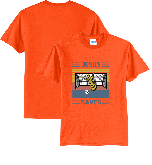 Preview Safety Orange