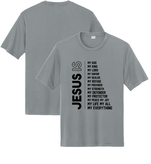 Preview Grey Concrete