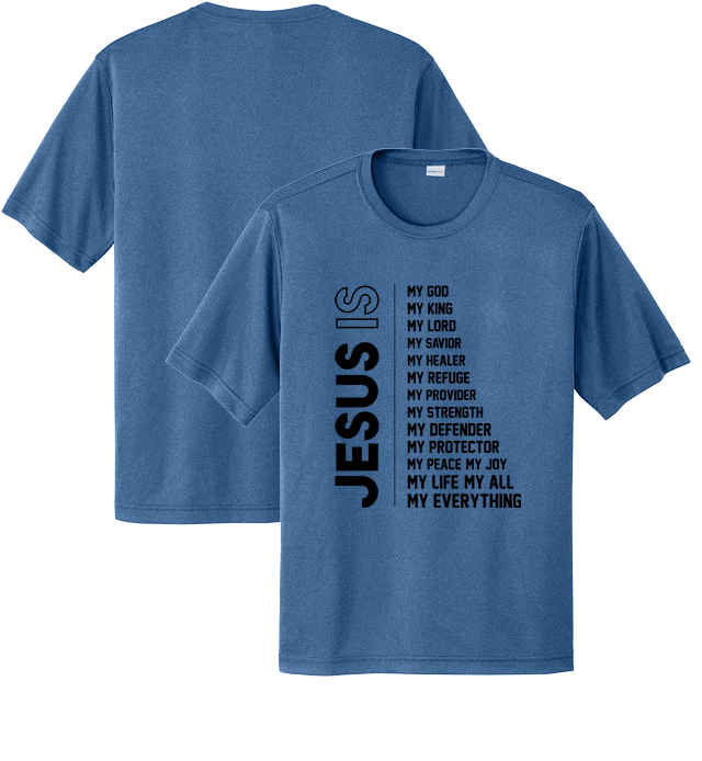 Preview True Royal Heather