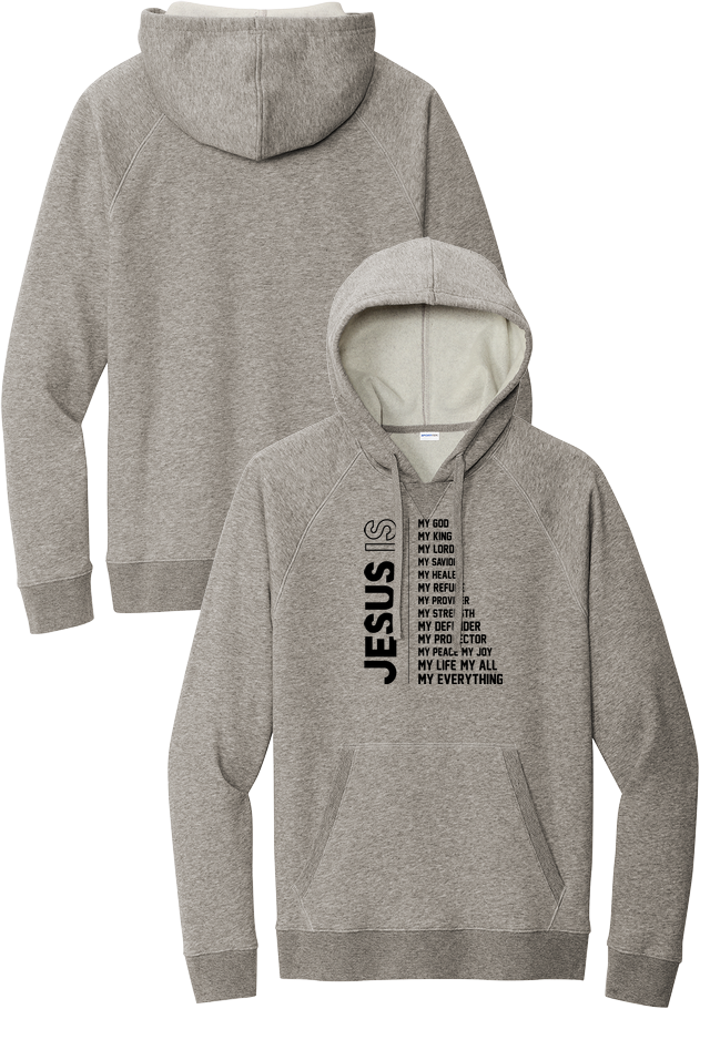 Preview Vintage Heather