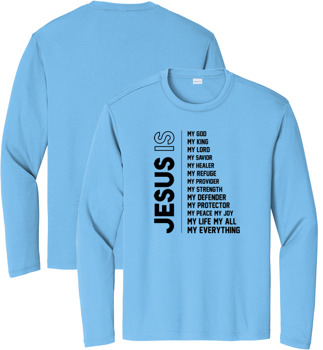 Preview Carolina Blue