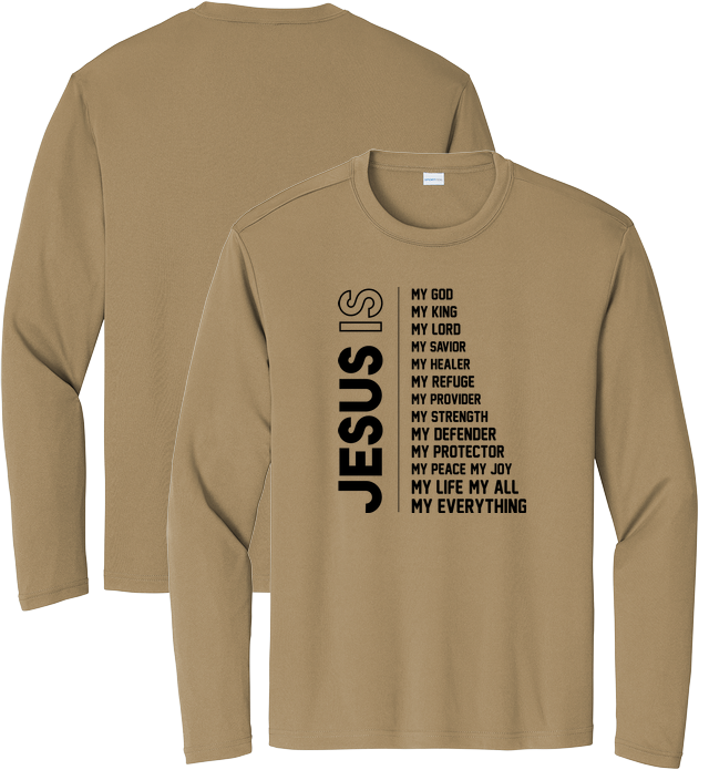 Preview Coyote Brown