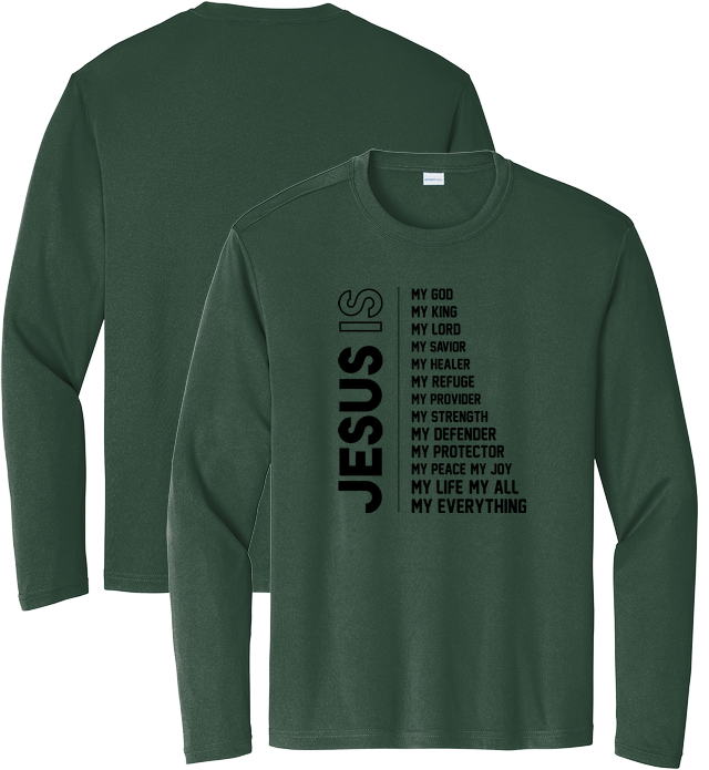 Preview Forest Green