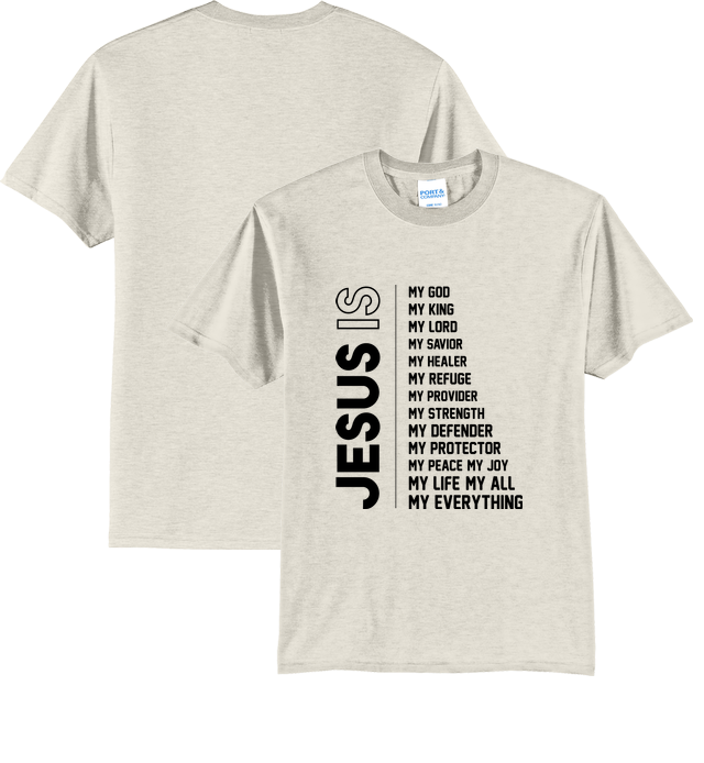 Preview Oatmeal Heather