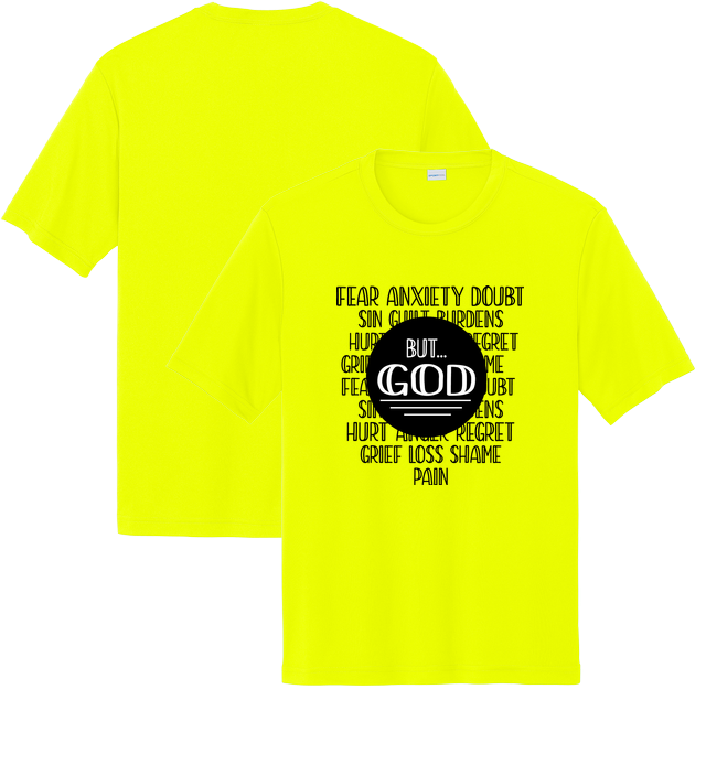 Preview Neon Yellow