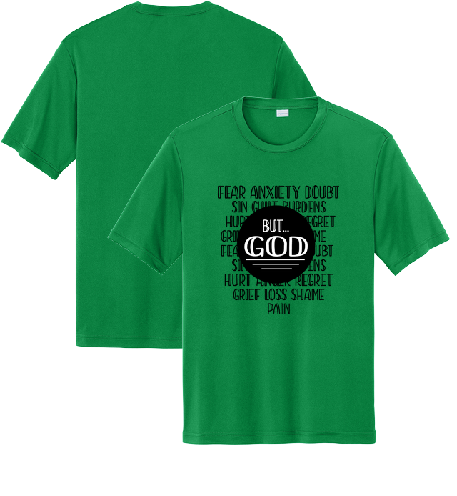 Preview True Kelly Green