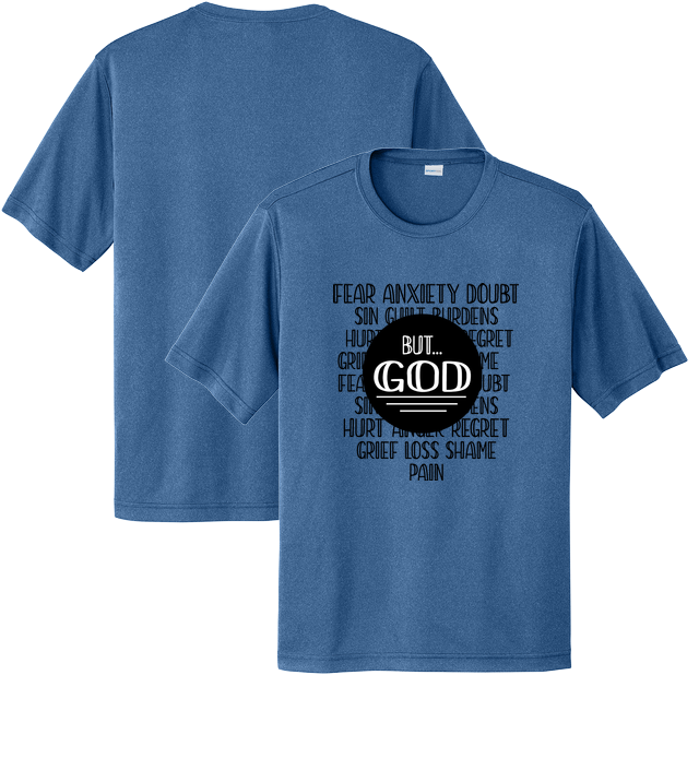 Preview True Royal Heather