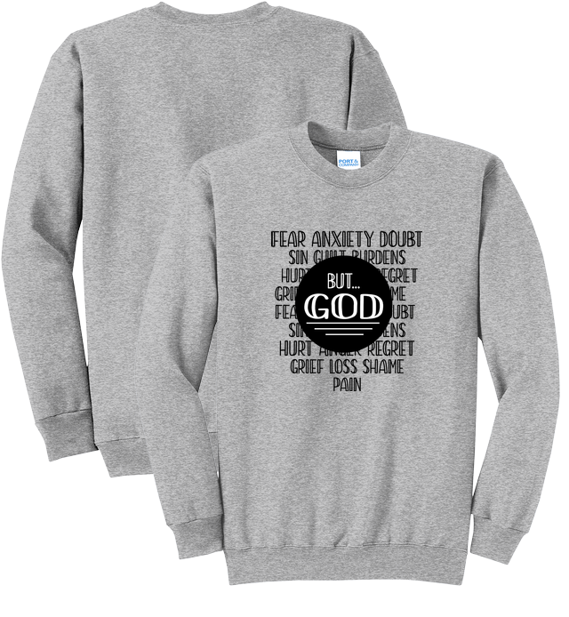 Preview Athletic Heather