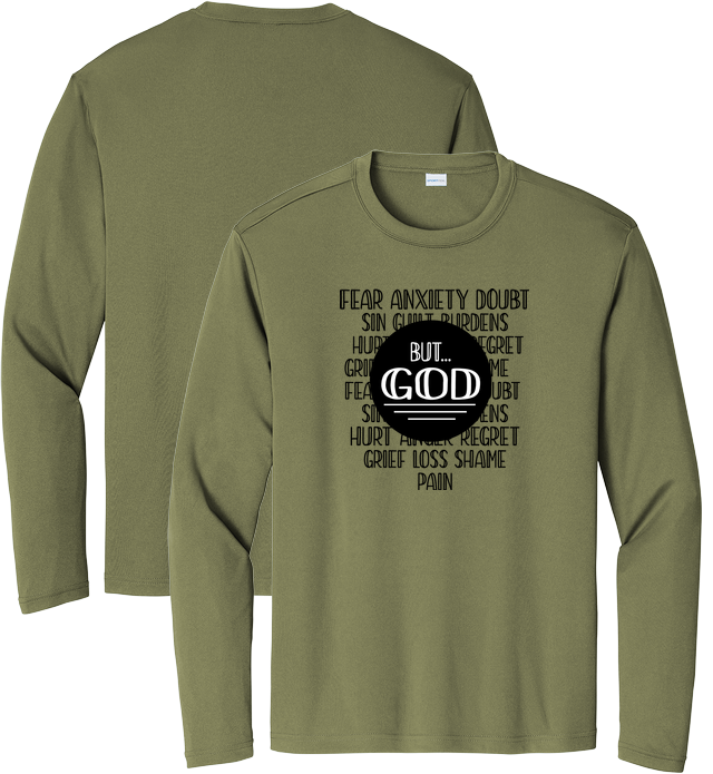 Preview Olive Drab Green