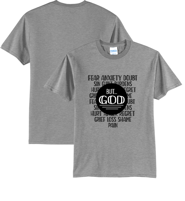 Preview Athletic Heather