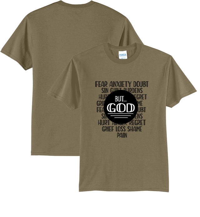 Preview Coyote Brown