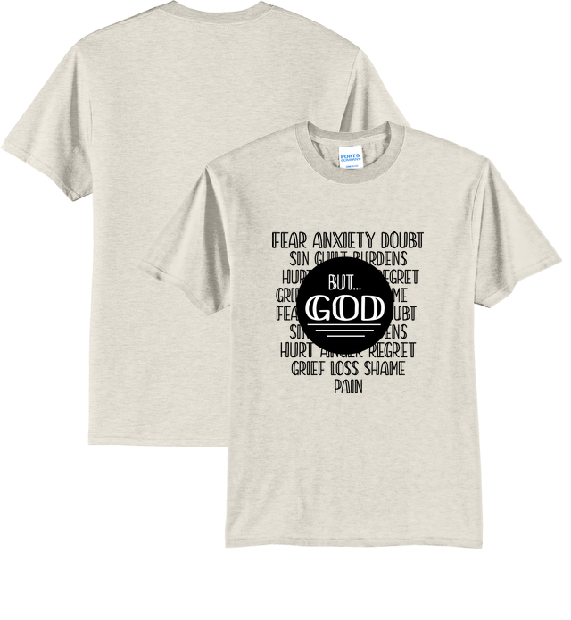 Preview Oatmeal Heather