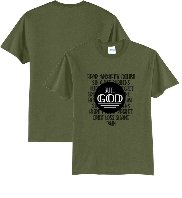 Preview Olive Drab Green