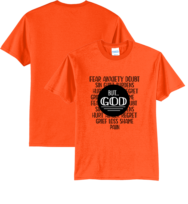 Preview Safety Orange