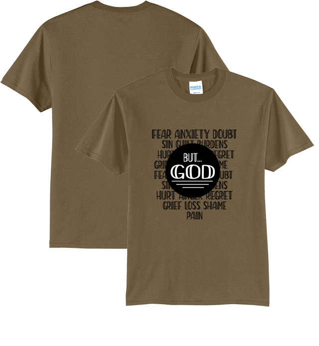 Preview Woodland Brown