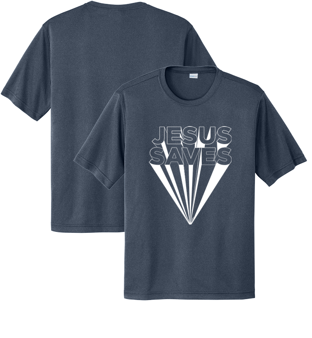 Preview True Navy Heather