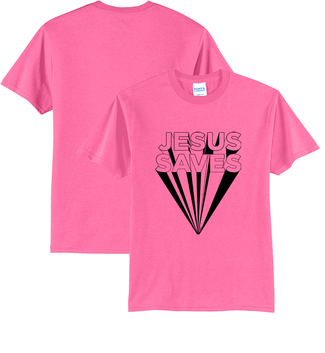 Preview Neon Pink