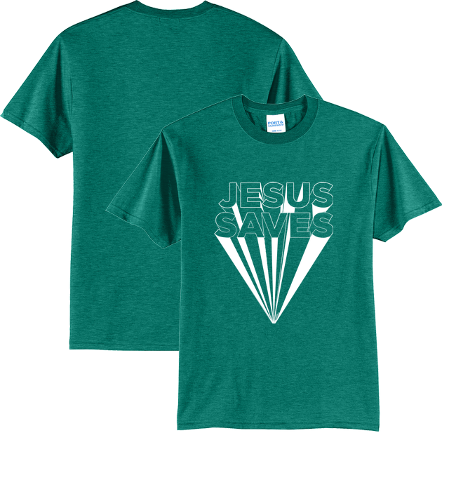 Preview Vintage Jade Green