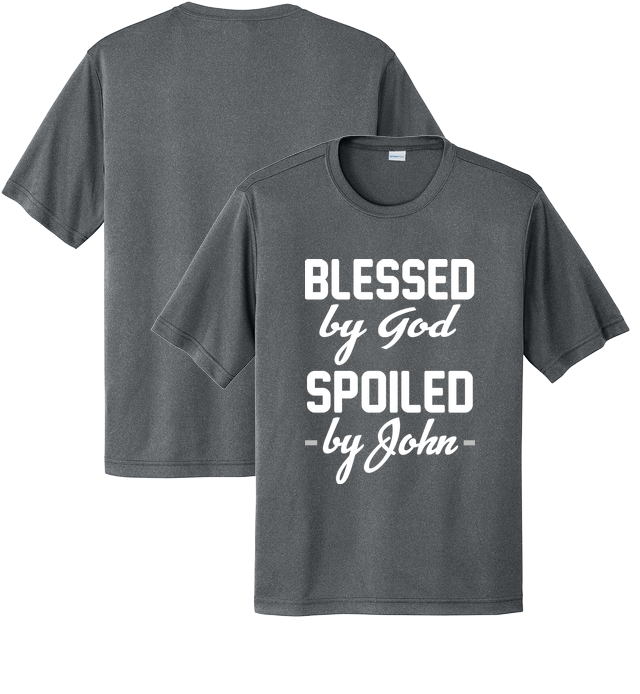 Preview Iron Grey Heather