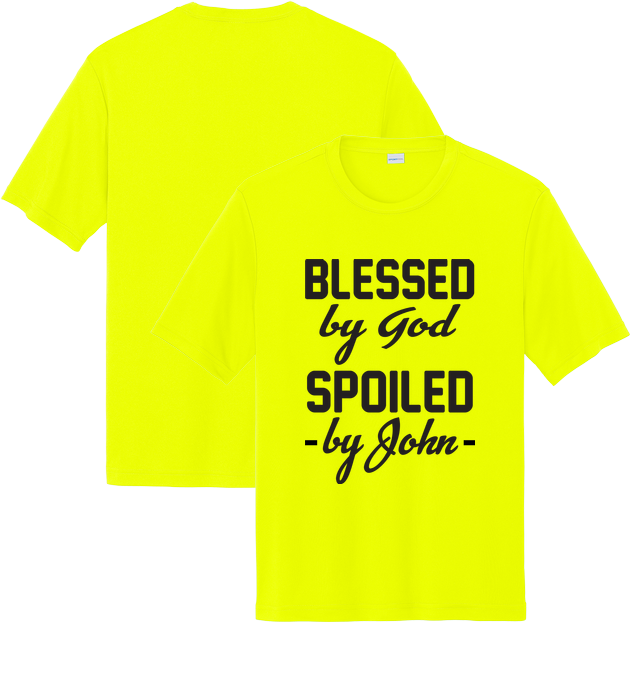 Preview Neon Yellow