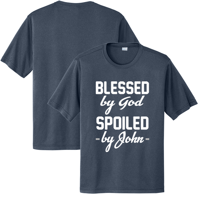 Preview True Navy Heather