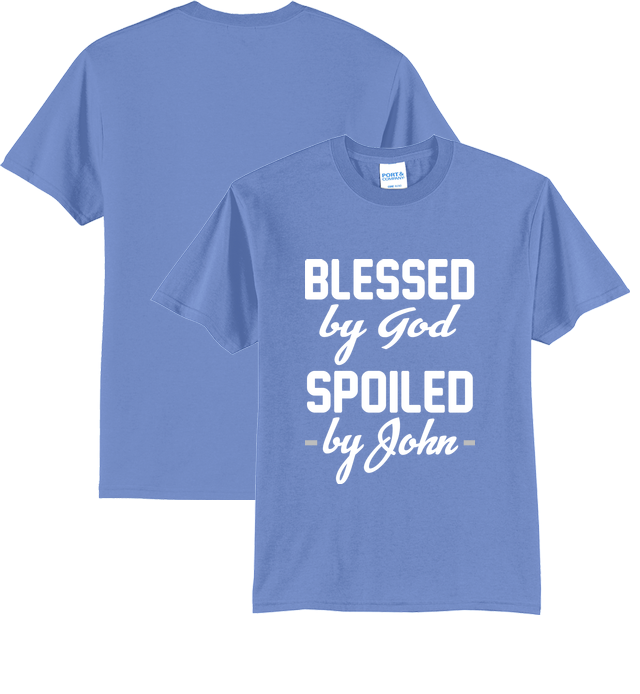 Preview Carolina Blue