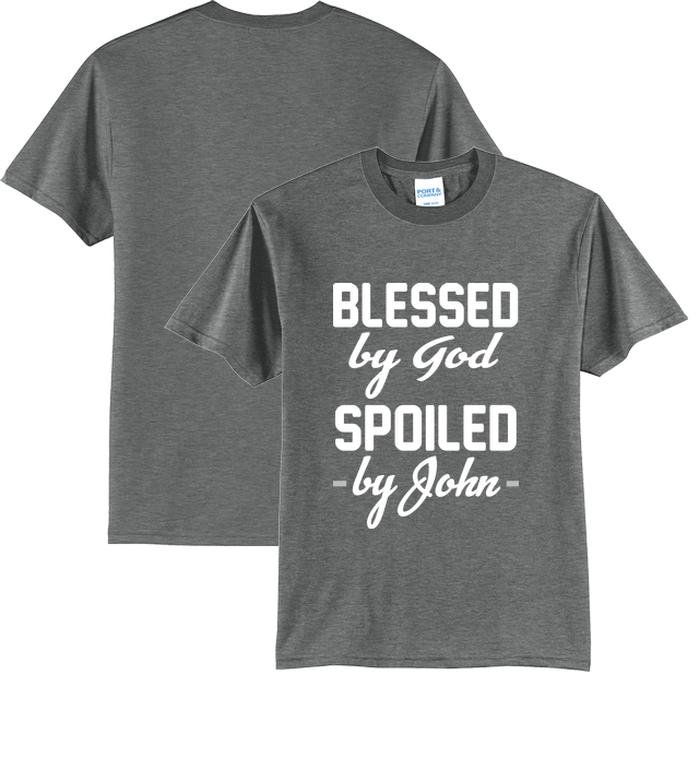 Preview Graphite Heather